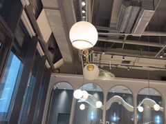 -NOKNOK若蔻亲子餐厅(天地壹方北馆店)