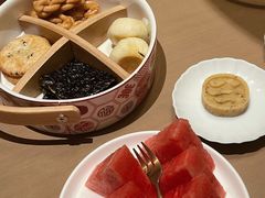 -隐溪茶馆(金虹桥店)