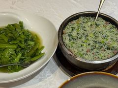 -香雪海饭店中餐厅(人民桥店)