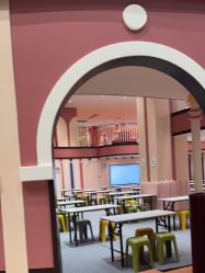 -奈尔宝·儿童乐园·亲子餐厅(鄞州万达店)