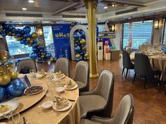 -新龙船黄浦江餐饮游船官方自营店