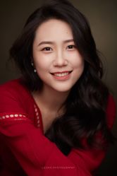 -鹿角肖像摄影艺术馆