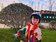 -酷迈儿童体能运动馆(九棵树店)