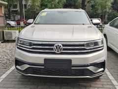 -陕西富源上汽大众4S店(明德门店)