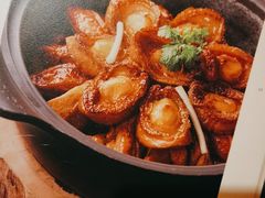 -旺顺阁海鲜广场(亚运村店)