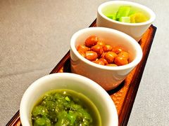 -阿庄新豫菜(通泰路店)