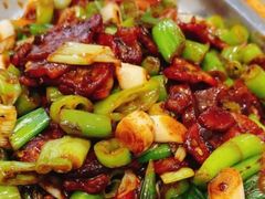 -辣椒炒肉家常菜馆(寒亭店)