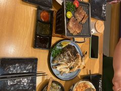 -沼津港渔市(宏伊国际广场店)