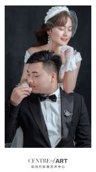 -唯一旅拍·颂当代影像艺术中心(上城店)