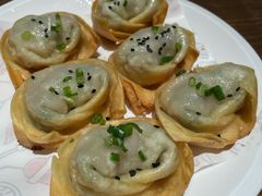 -廊亦舫Lang Yi Fang Restaurant(金桥店)
