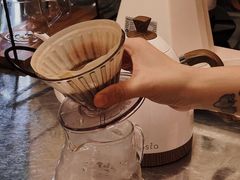 -The Roastery By AllYouWant(福田店)