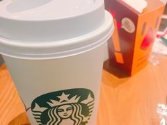 -星巴克(徐州苏宁广场B1店)