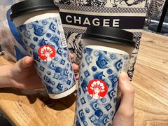 -霸王茶姬(正佳广场店)