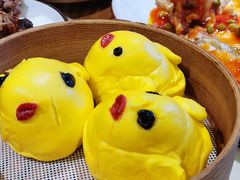 大黄鸭-京誉德北京烤鸭·北京菜(圆融广场5楼店)