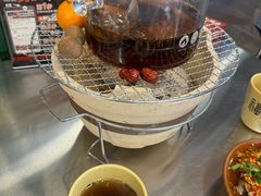 -蜀川川破店·江湖菜·烧烤(北京首店)