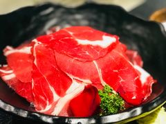 -羊肉街口老银川滩羊涮肉馆