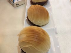 -宝园酒家(美林M·LIVE天地东座店)