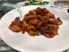 -星河湾半岛酒店-真粤中餐厅