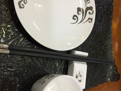 -大江南食府(石景山店)