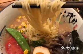 Vegetable Noodles