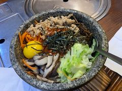 -意成料理