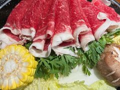 寿喜锅两人餐-有喜屋·烧鸟·居酒屋(周浦万达店)