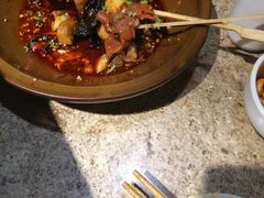 -巴渝菜馆(涿州店)