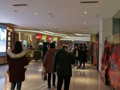 -百丽宫影城(CGS激光苏宁广场店)