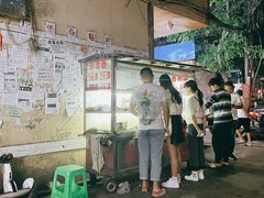 -胖子好盐水鸭(总店)