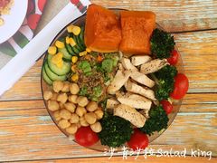 -沙青(江场二路店)