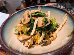 南京素什锦-南京大牌档(龙湖长楹天街店)