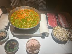 -旺福·贵州酸汤牛肉火锅(陆悦天地店)