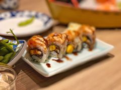 -小山日本料理(兴业太古汇店)