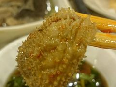 -朱氏胖子烂火锅(洪崖洞店)