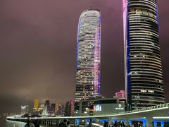 -演武大桥观景平台