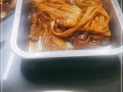 -崔记生活·铁锅炖鱼粘卷子(总店)
