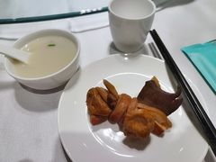 -风味小馆(天目湖宾馆店)