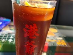 -港爺茶檔·茶餐厅(东晓南路店)