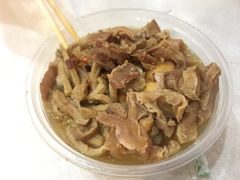 -老广州牛杂(深圳白石洲总店)