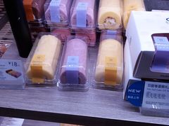 -巴黎贝甜(五道口店)