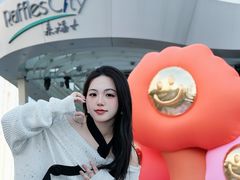 -深圳来福士广场