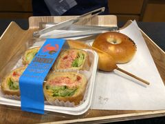 -巴黎贝甜(杨浦宝地店)