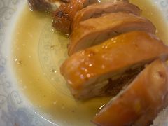 -吾家香港烧腊专门店