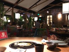 -大头椰·椰子鸡火锅(南宁万象城店)