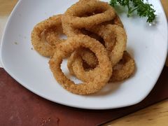 -棒约翰比萨·意面(松江开元店)