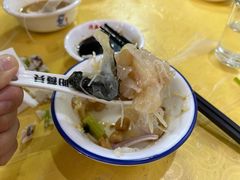 -官塘陈记鱼生·潮汕砂锅粥·牛肉火锅(潮枫路总店)