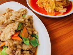 -名盛园饭店清真(龙潭区店)