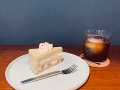 -Be Lived Cafe比例咖啡(摩天轮店)