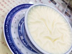 招牌双皮奶-捷信牛奶甜品世家(柳巷店)