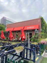 -爱儿美儿童摄影(五路居花园别墅店)
